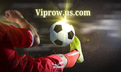 viprow.us.com