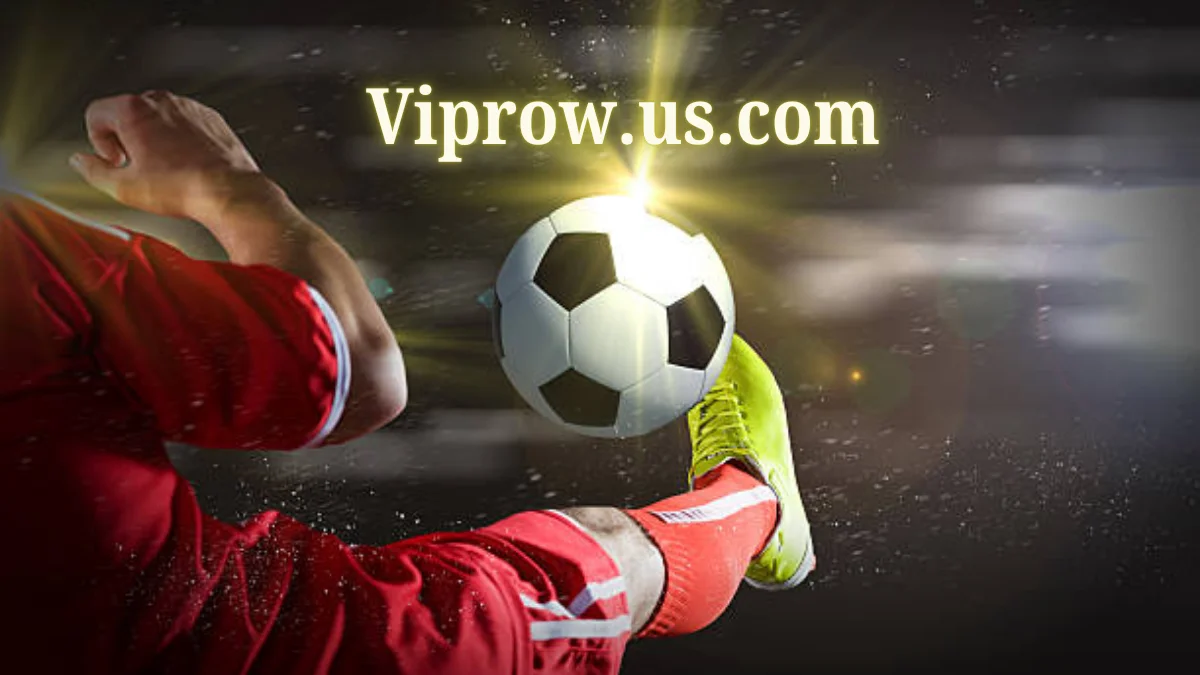viprow.us.com