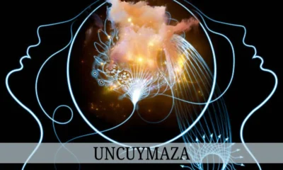 uncuymaza