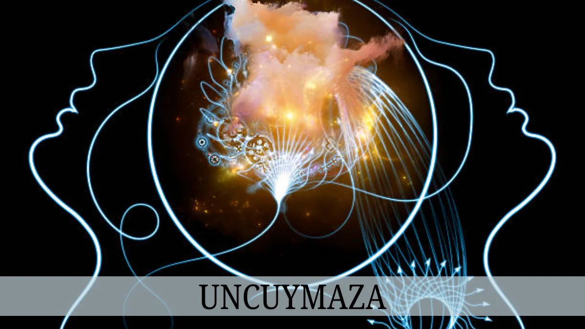 uncuymaza