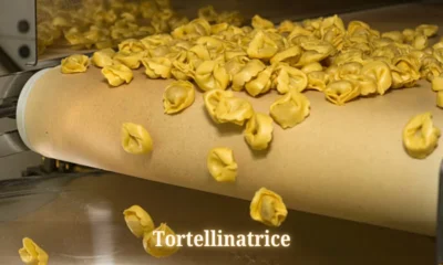 tortellinatrice