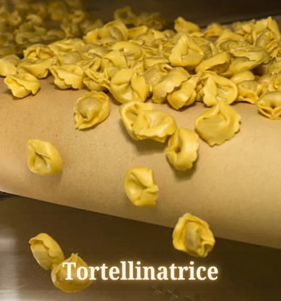 tortellinatrice