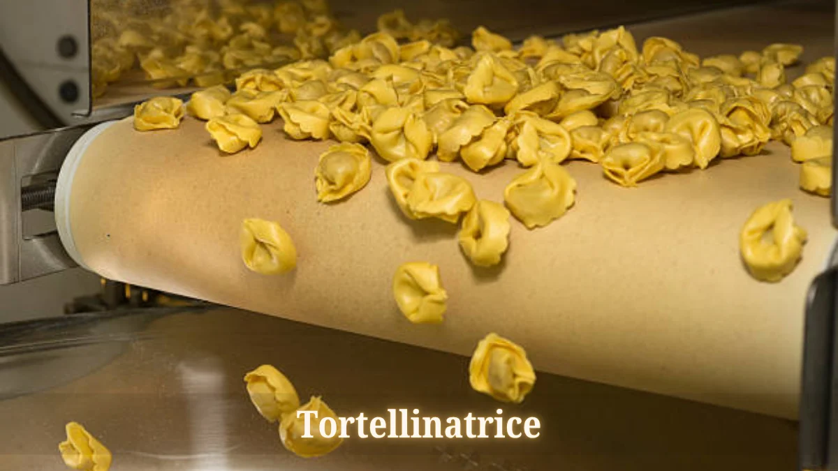tortellinatrice