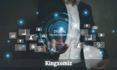 kingxomiz