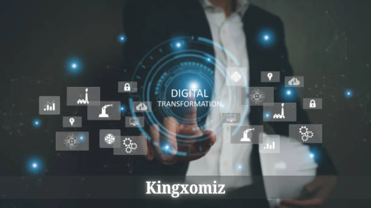 kingxomiz