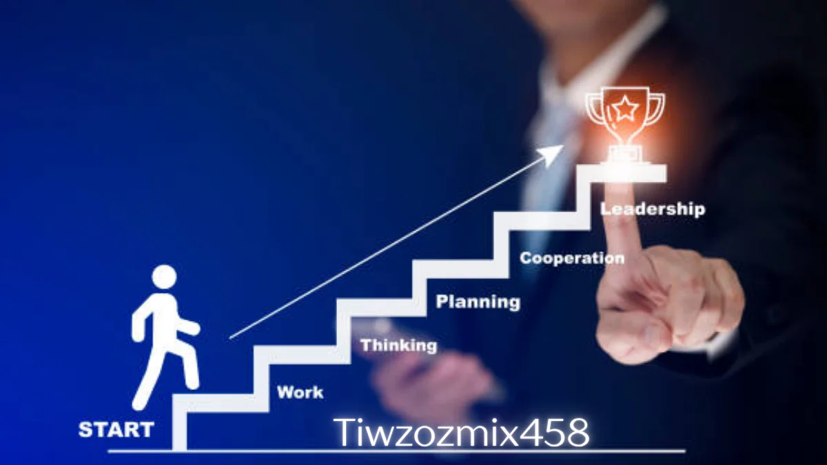 tiwzozmix458
