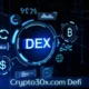 crypto30x.com defi