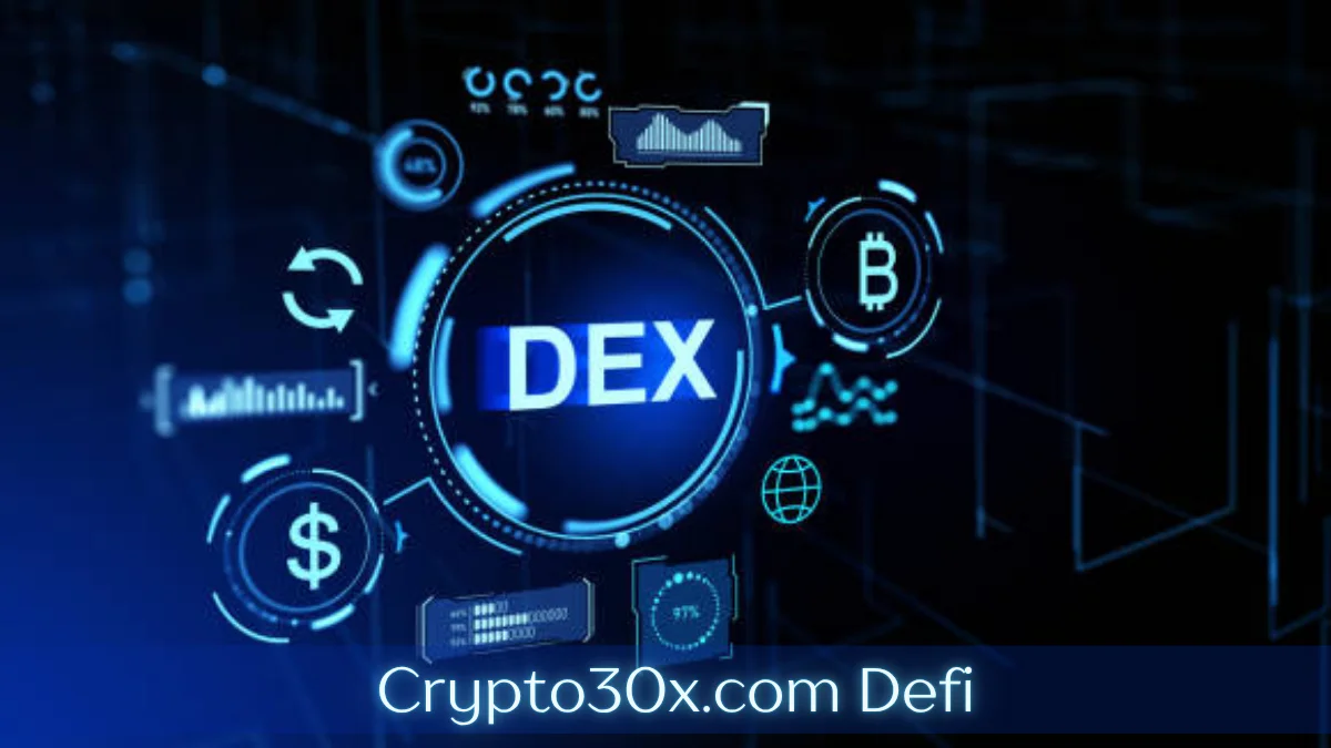 crypto30x.com defi