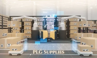 plg supplies