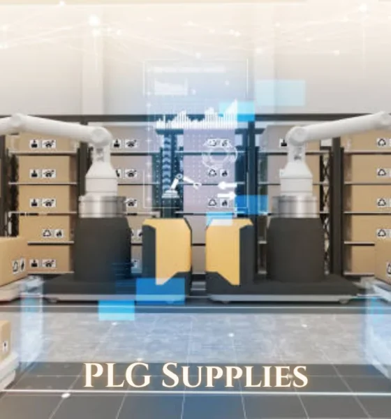 plg supplies