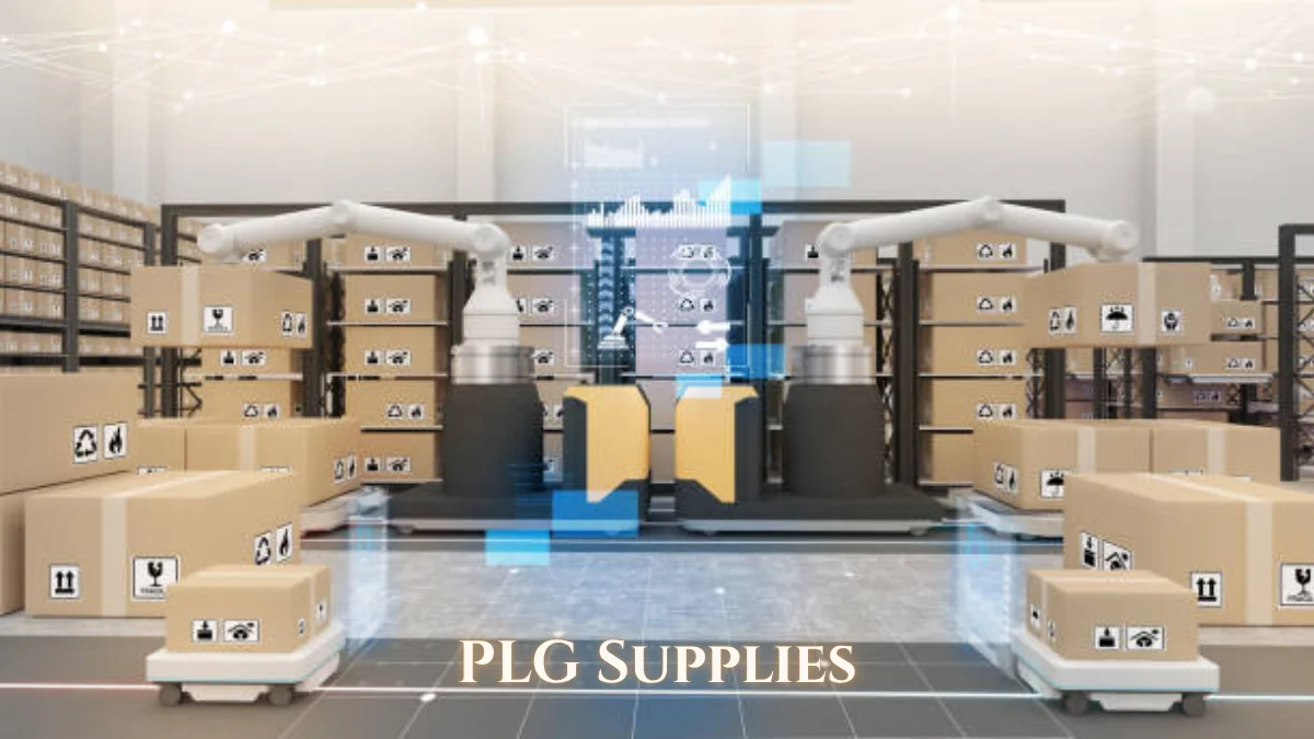 plg supplies