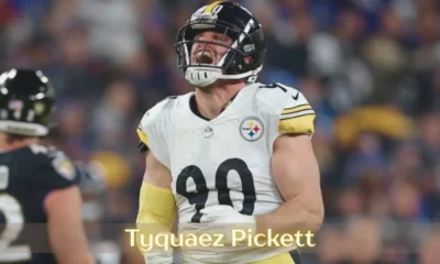 tyquaez pickett