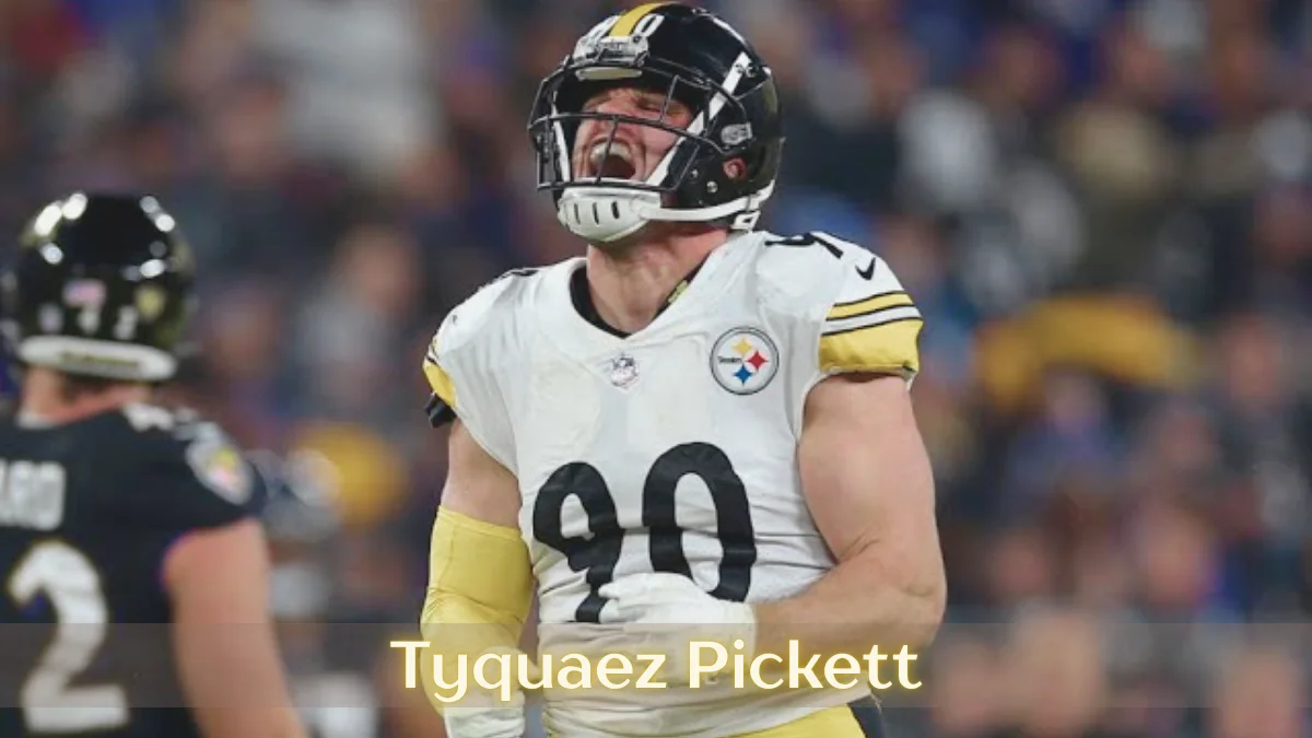 tyquaez pickett