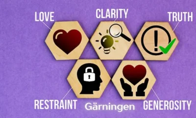 gärningen