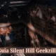 Guia Silent Hill Geekzilla