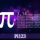 Pi123