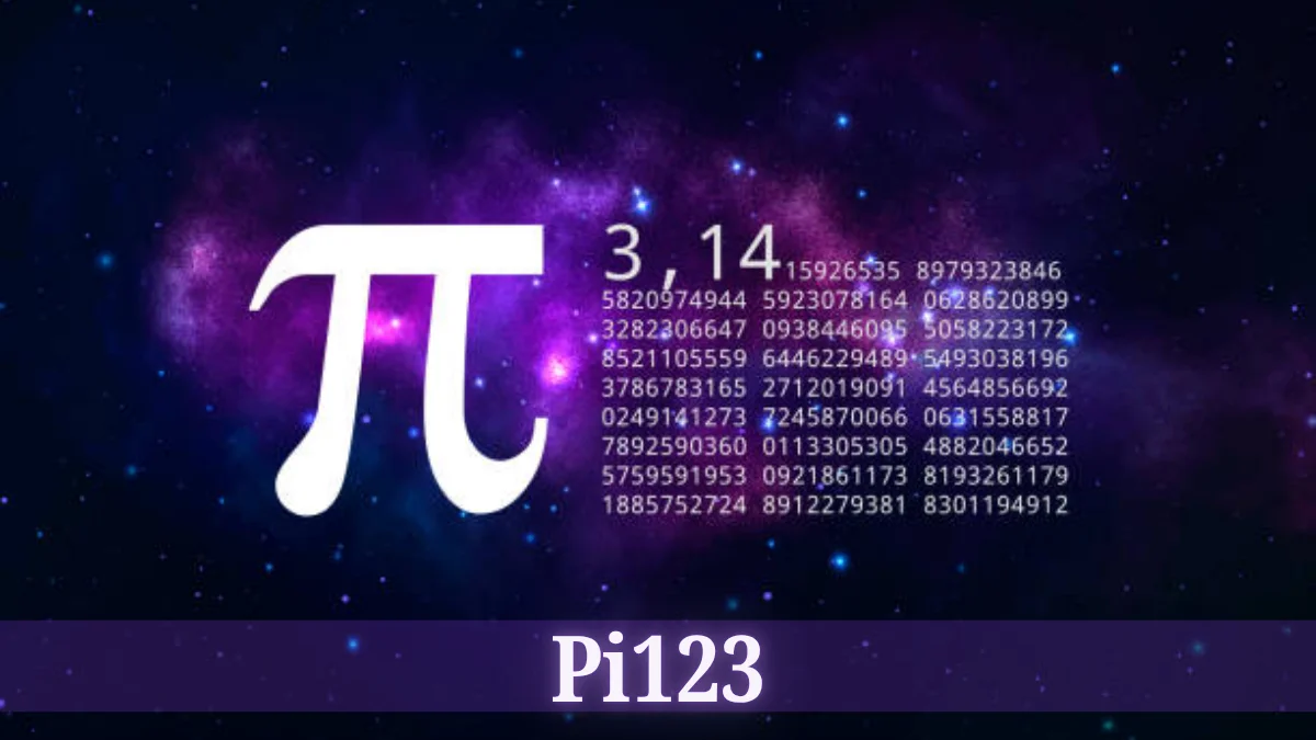 Pi123