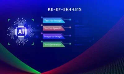 RE-EF-5K4451X