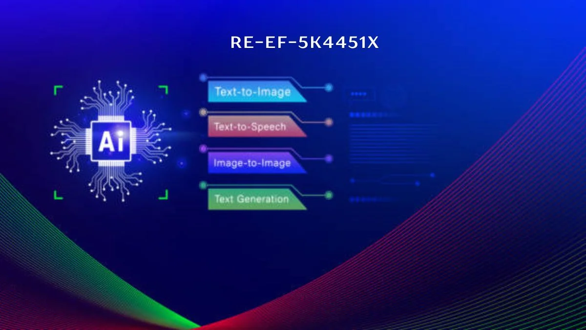 RE-EF-5K4451X