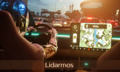 lidarmos