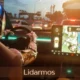 lidarmos