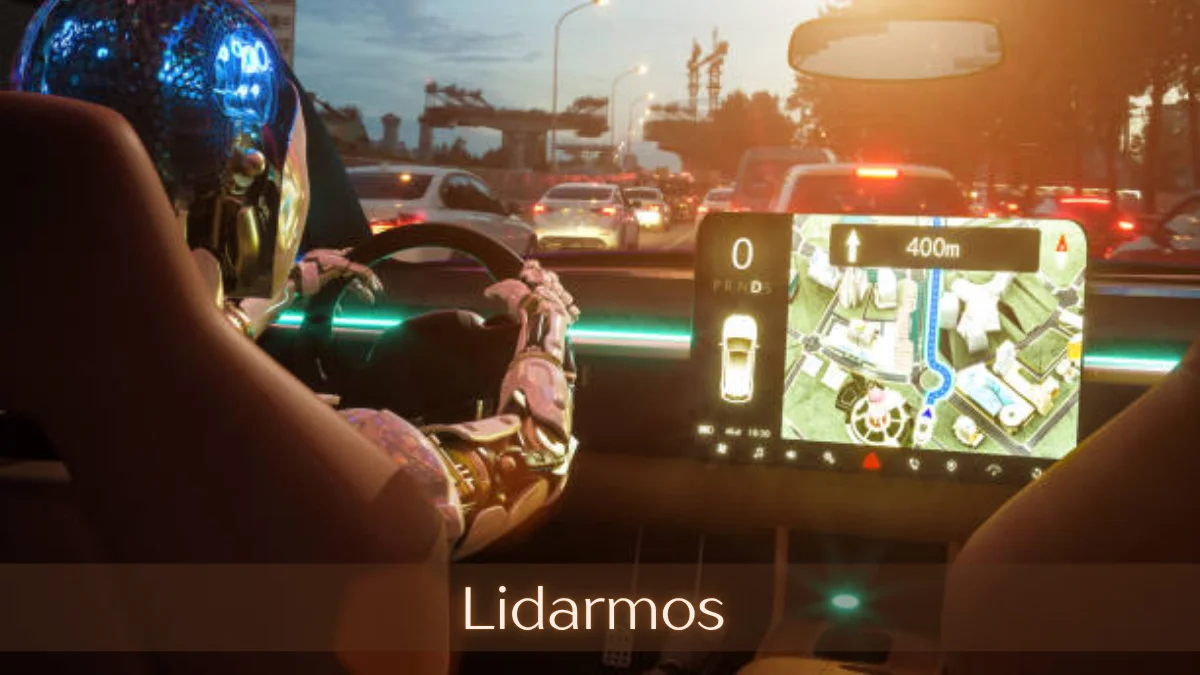 lidarmos