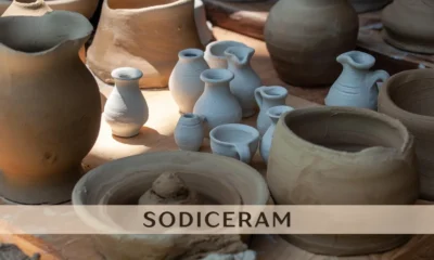 Sodiceram