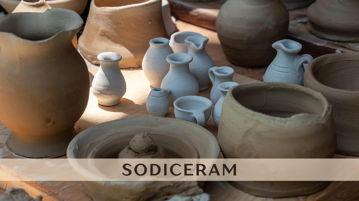 Sodiceram