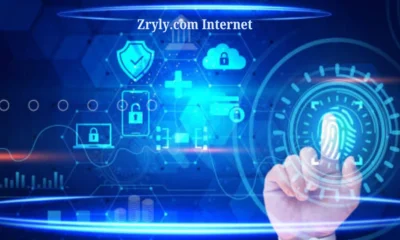 Zryly.com Internet