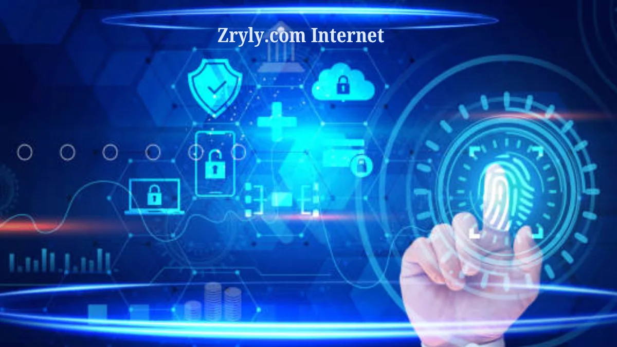 Zryly.com Internet