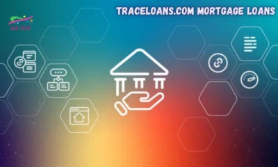 traceloans.com mortgage loans