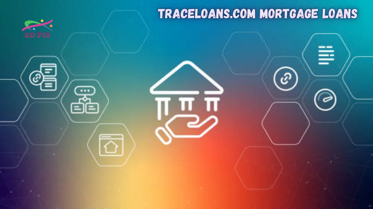 traceloans.com mortgage loans