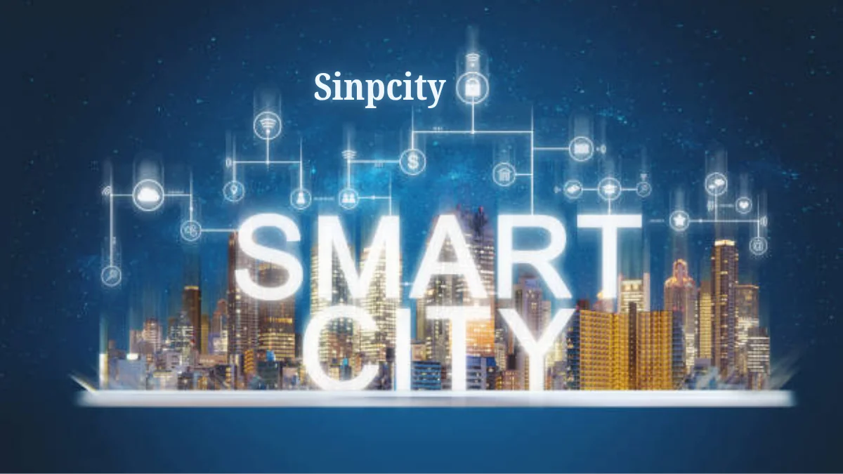 sinpcity