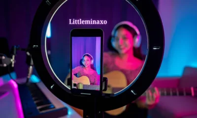 littleminaxo