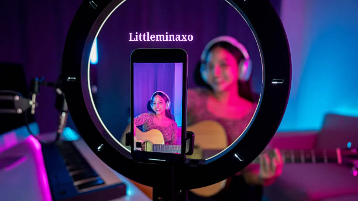 littleminaxo