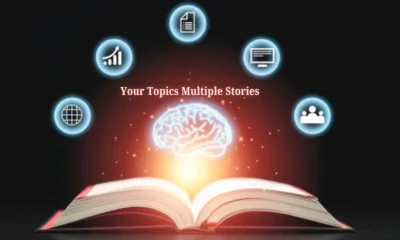 your topics multiple stories