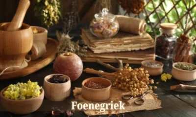 foenegriek