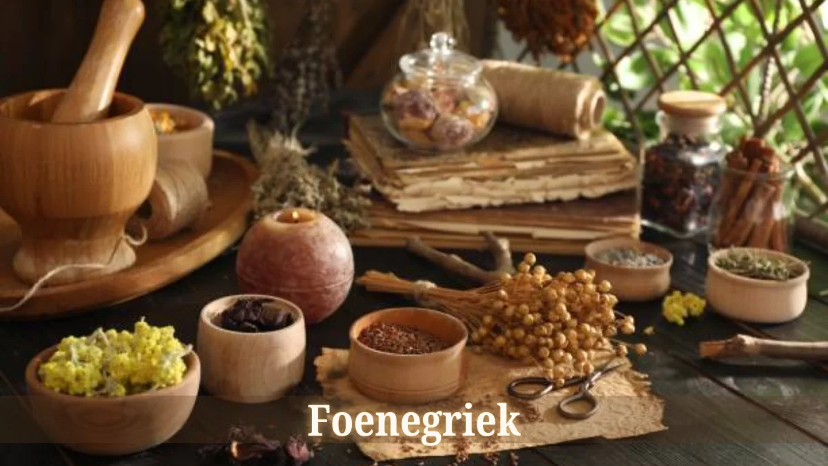 foenegriek