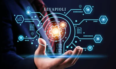 Levapioli