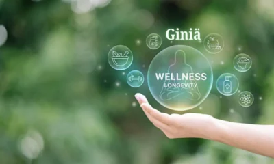 giniä
