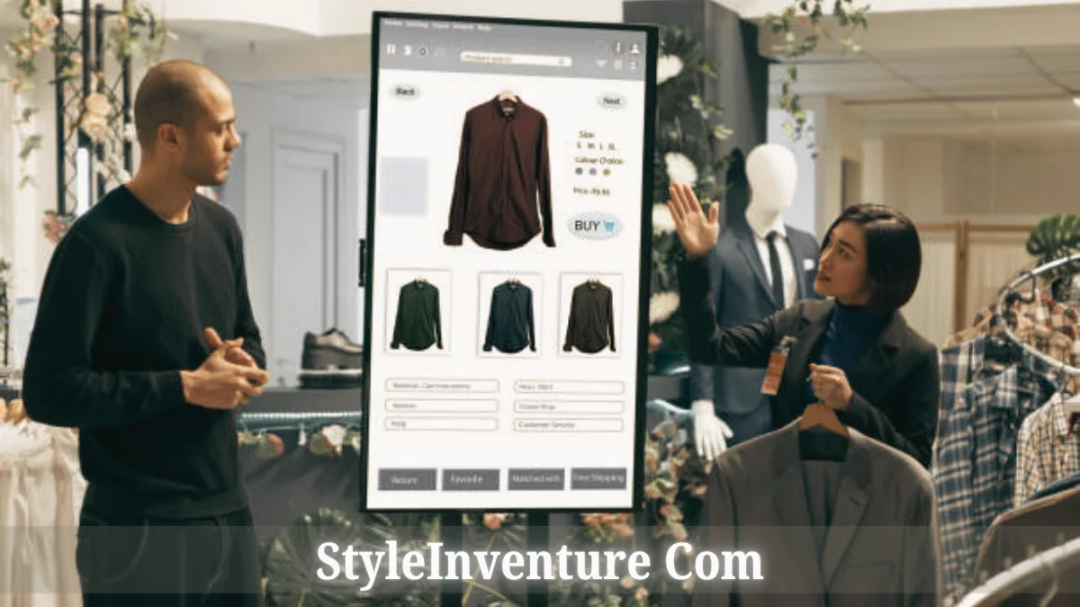 styleinventure com