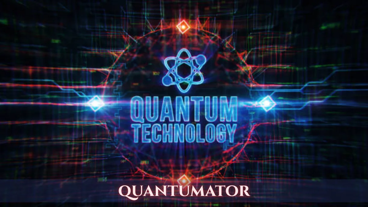quantumator