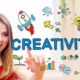 space dedicated to fostering creativity conversationswithjessica