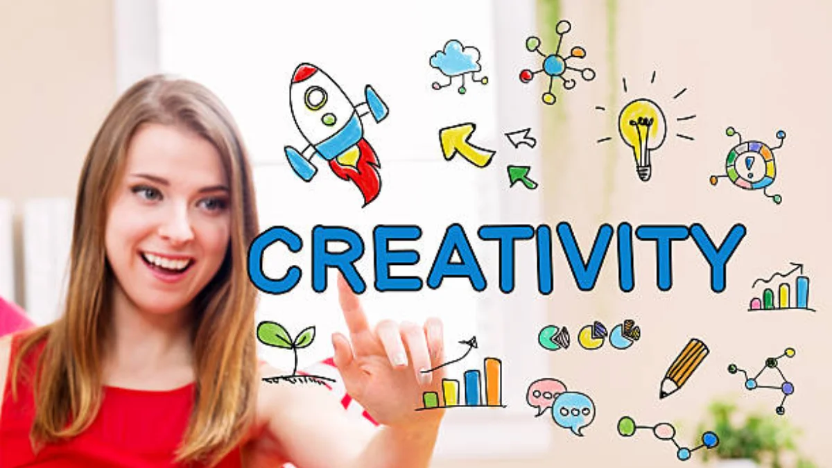 space dedicated to fostering creativity conversationswithjessica