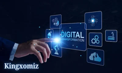 Kingxomiz