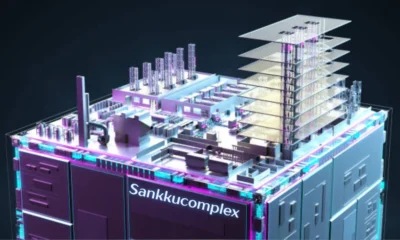 sankkucomplex