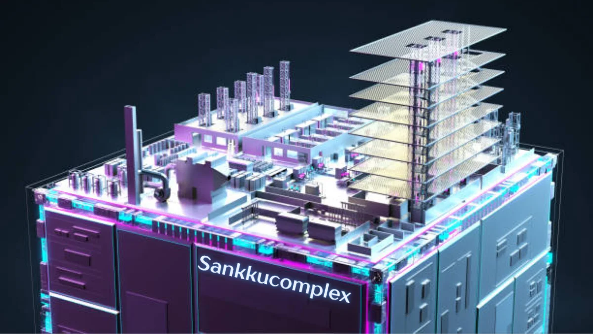 sankkucomplex