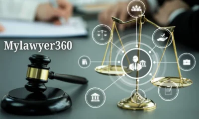 mylawyer360