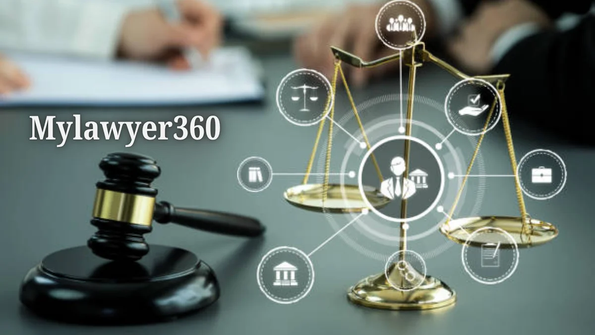 mylawyer360