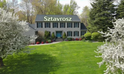 sztavrosz
